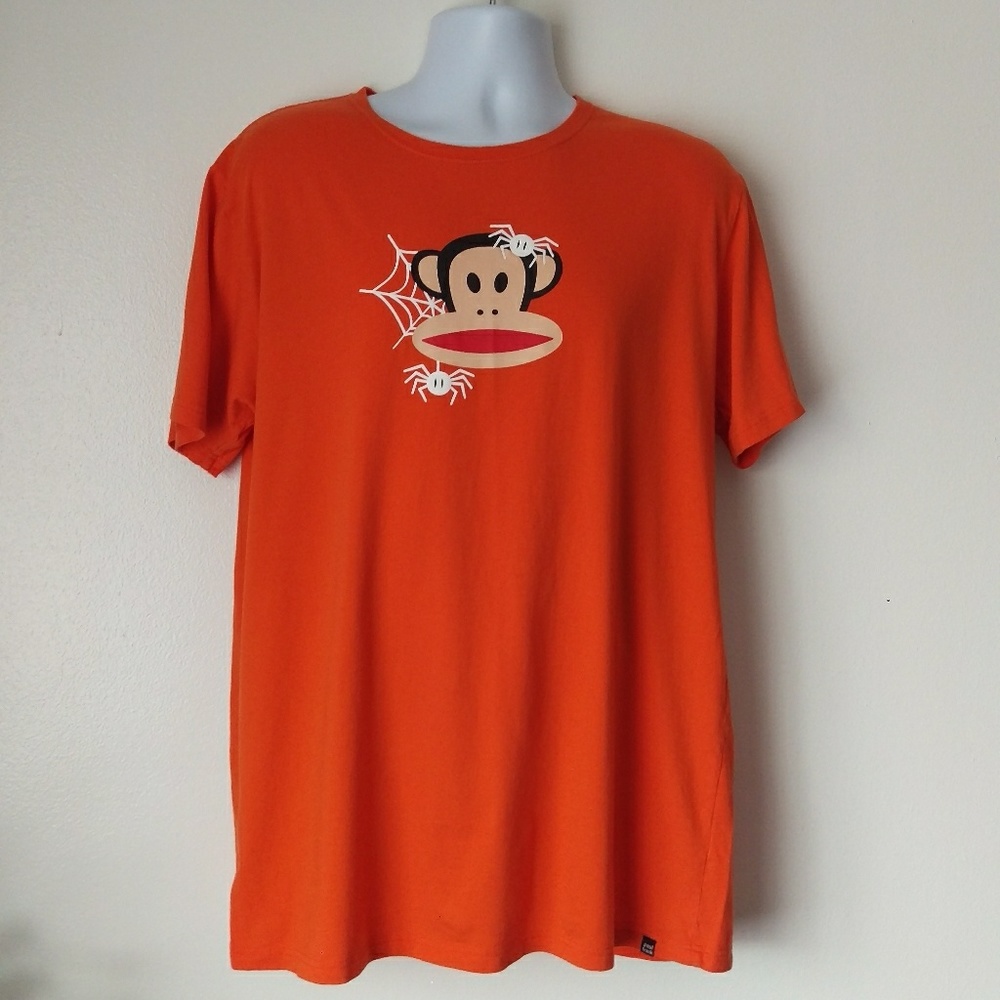 Paul Frank tshirts.size XXL